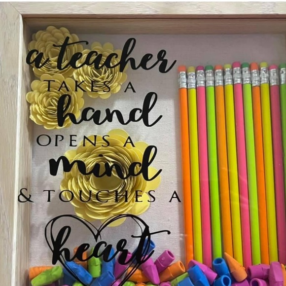 Customizable Shadow Boxes! - Picture 2 of 6